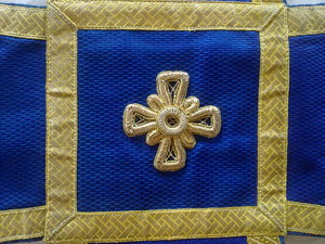 Воссоздание покравца